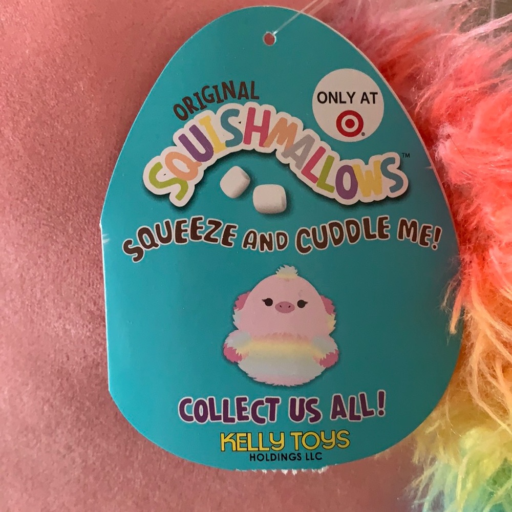 squishmallows - Picture 2 of 6